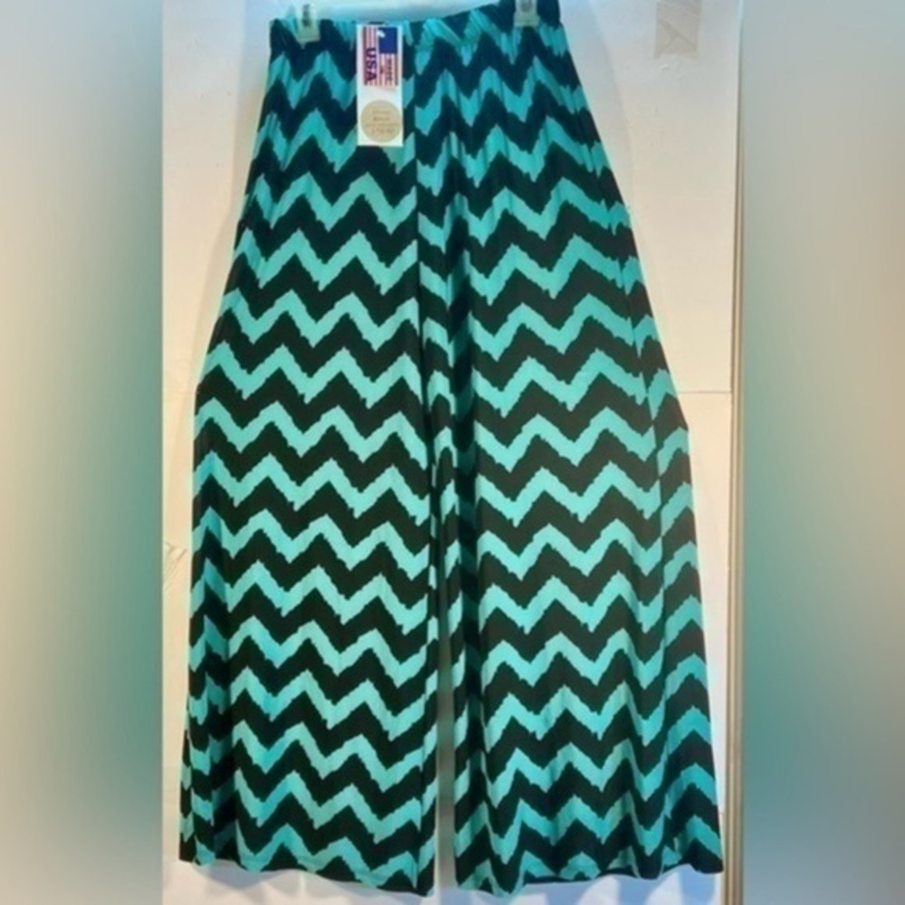 ERIC CASUAL WOMEN’S PANTS SIZE MEDIUM - Picture 1 of 8